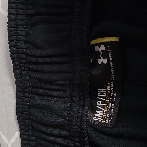 Under Armour St. Anthony's Cross Country warm-up track suit, Men's small, 2piece - Picture 7 of 12